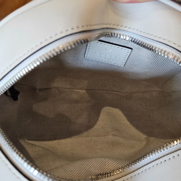 Gucci Blondie Mini Shoulder Bag - Picture 8 of 17